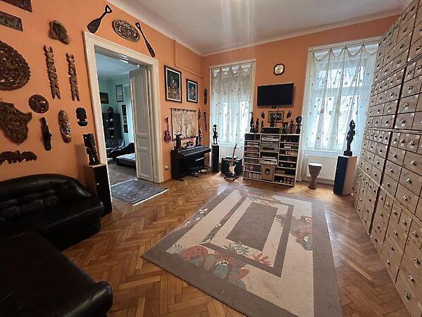 Rottenbiller, Budapest, VII. kerület 3. képe