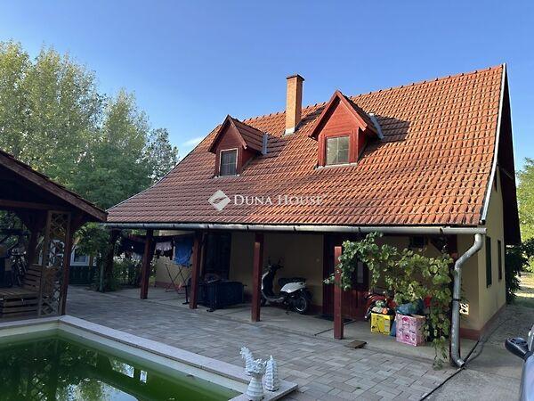 Tázerdő, Nagykőrös 3. képe