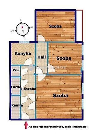 Budapest, XV. kerület 2. képe