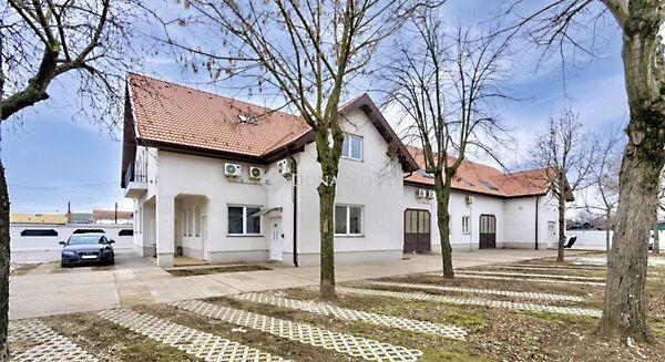 Üllői, Vecsés képe