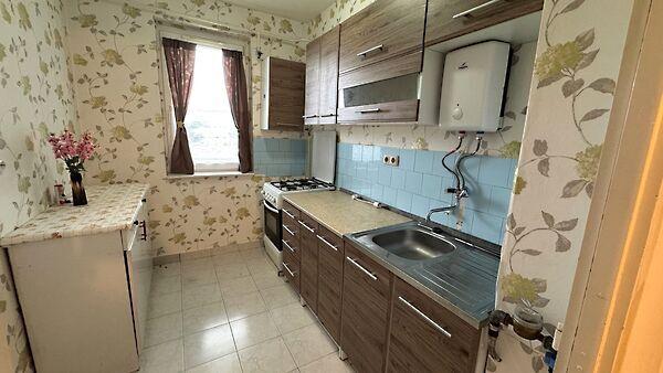 Kert, Nyíregyháza képe