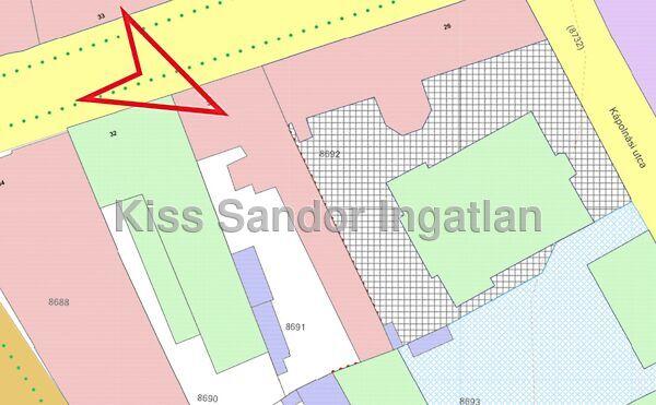 Bajcsy-Zsilinszky, Debrecen 3. képe