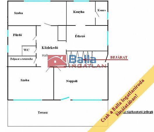 Darányi Ignác, Budapest, XVIII. kerület 2. képe