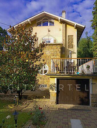 Budapest, II. kerület 2. képe