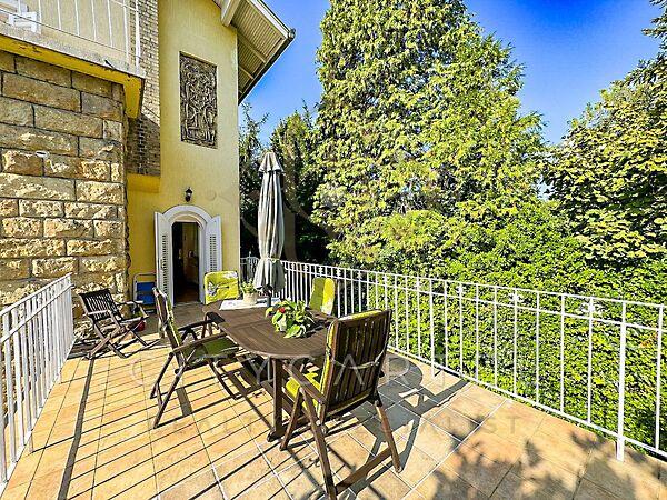 Budapest, II. kerület képe