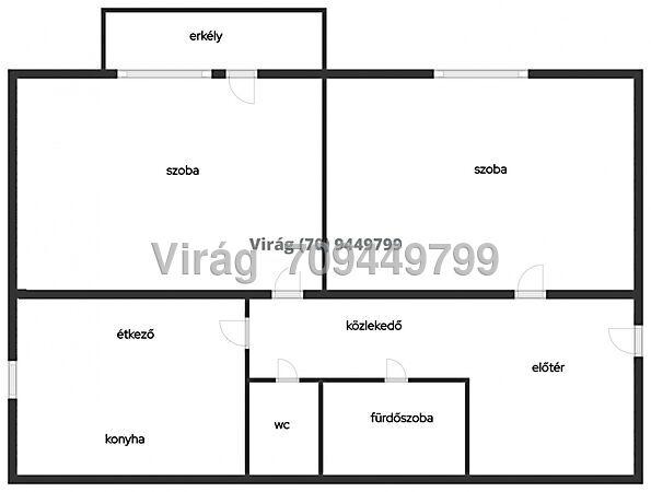 Epreskert, Debrecen 2. képe