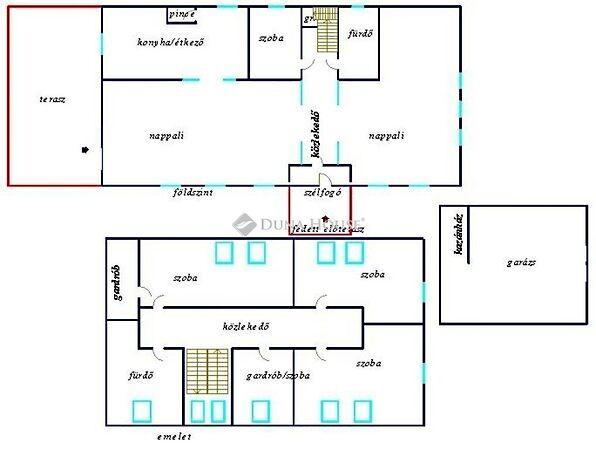 Szilvafa, Érd 2. képe