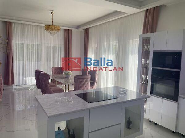 Dunapart, Ercsi képe