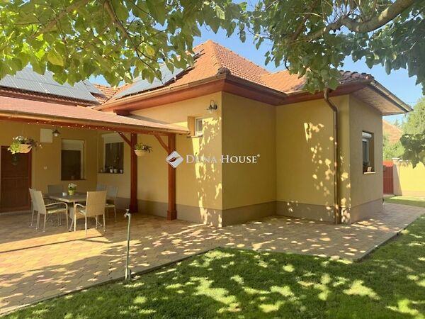 Illyés Gyula, Békéscsaba 3. képe