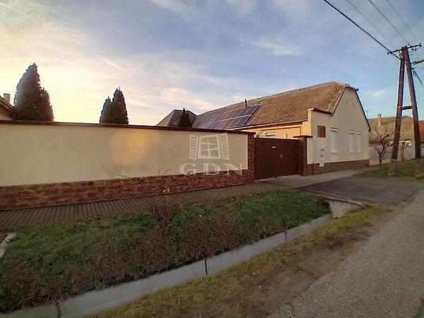 Petőfi Sándor, Vaskút 3. képe