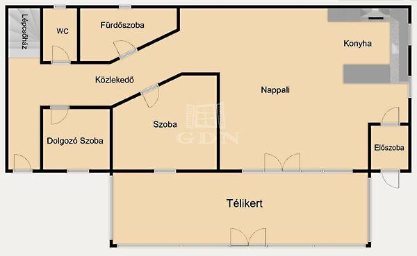 Papod, Veszprém 2. képe