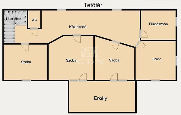 Papod, Veszprém 3. képe