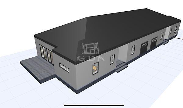 Kerékvágás, Budapest, XVIII. kerület 3. képe