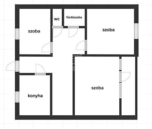 Köztársaság, Cegléd 2. képe