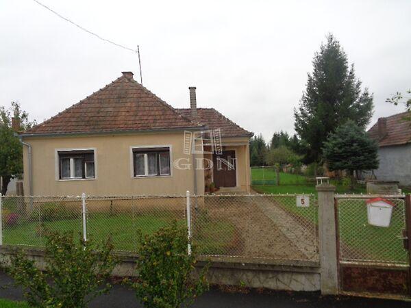 Fő, Magyarszecsőd képe