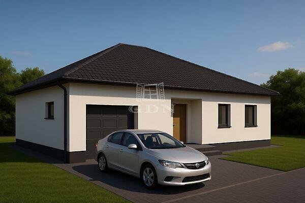 Kerékvágás, Budapest, XVIII. kerület képe