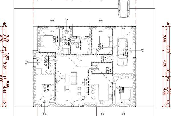 Kerékvágás, Budapest, XVIII. kerület 2. képe