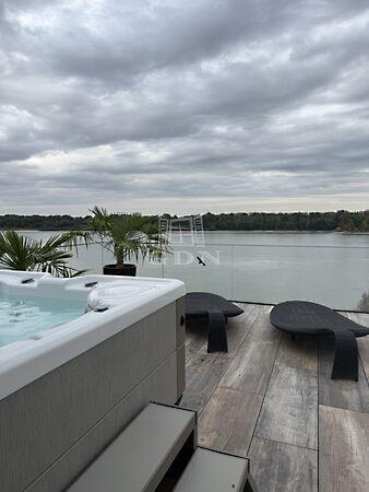 Dunai panoràmás exkluzív, Mohács képe