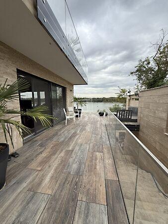 Dunai panoràmás exkluzív, Mohács 3. képe