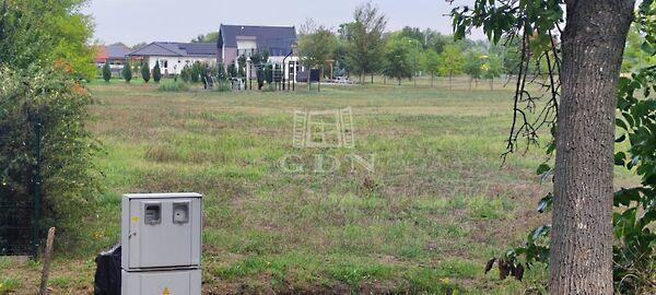 Vedresházi, Újszentiván képe