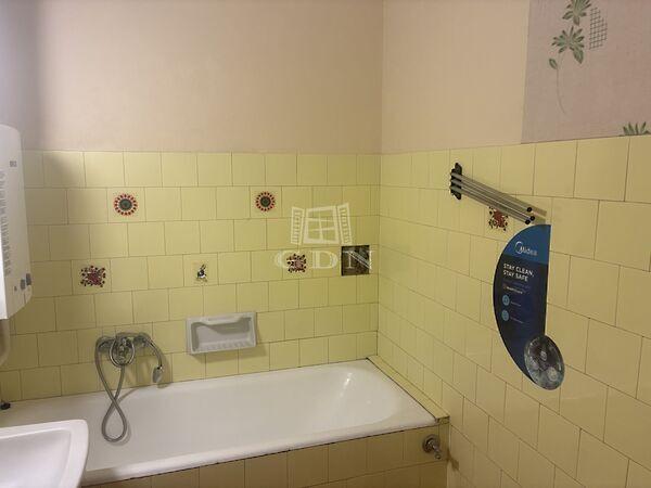 Hegyalja utcai 2 szobás, Zalaegerszeg 2. képe