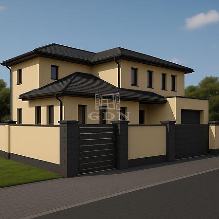 Vecsési, Gyál képe