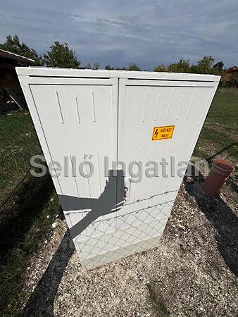 Kilátó, Balatonfűzfő 3. képe