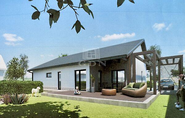 4 szobás,, Baracska képe