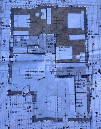 4 szobás,, Baracska 2. képe