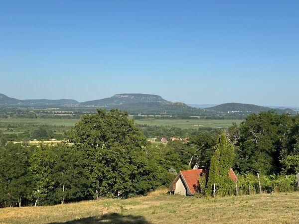 Balatonederics képe