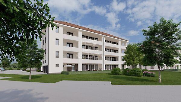 Gyöngyös patak, Szombathely képe