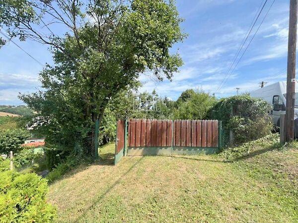 Panorámás telek, kis, Zalaegerszeg 2. képe