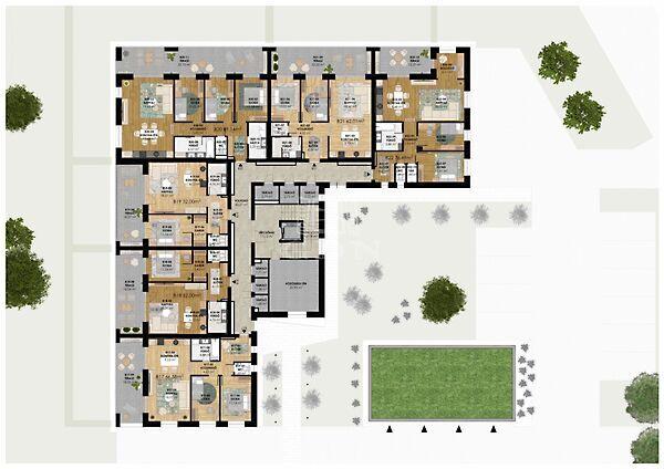 Belváros, Szombathely 3. képe