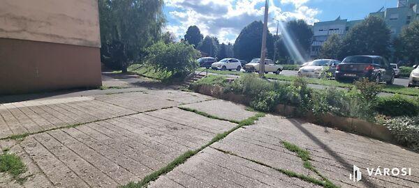 Nagykanizsa Keleti, Nagykanizsa 2. képe