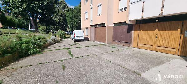 Nagykanizsa Keleti, Nagykanizsa 3. képe