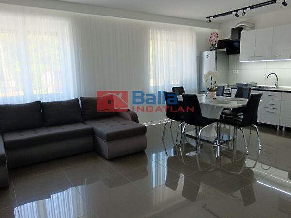 Bagoly útca, Érd 2. képe