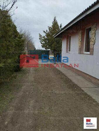 Robinson lakoparkhoz közeli, Délegyháza 3. képe