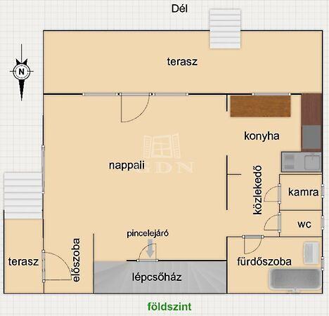 Orgona, Balatonudvari 2. képe