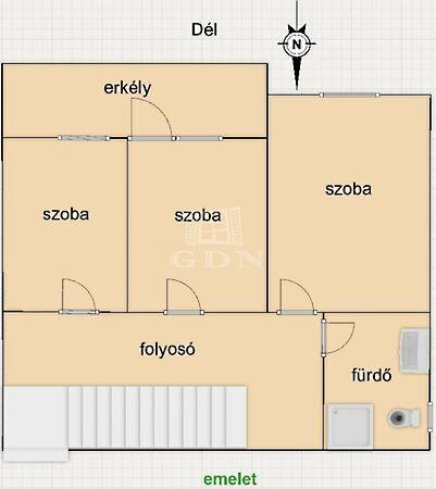 Orgona, Balatonudvari 3. képe