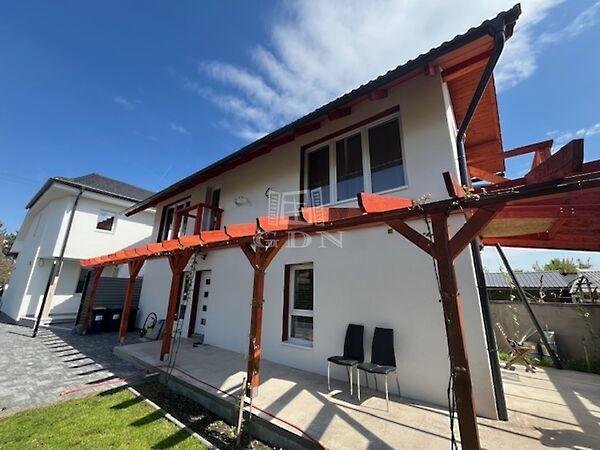 Baross, Budapest, XVI. kerület 3. képe