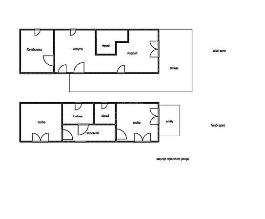 Baross, Budapest, XVI. kerület 2. képe