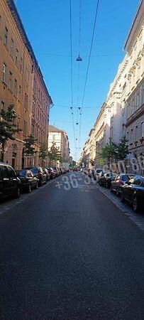 Budapest, VII. kerület képe