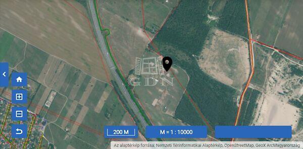 Barka, Dunakeszi képe