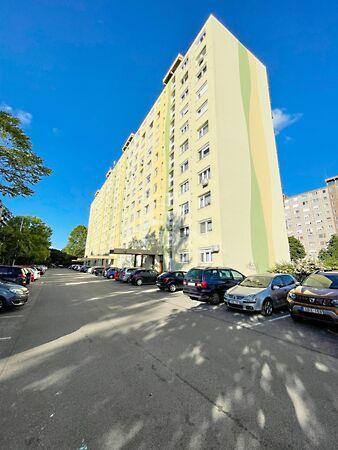 Harmat, Budapest, X. kerület képe