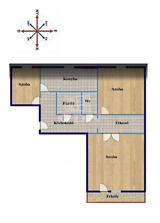 Harmat, Budapest, X. kerület 3. képe