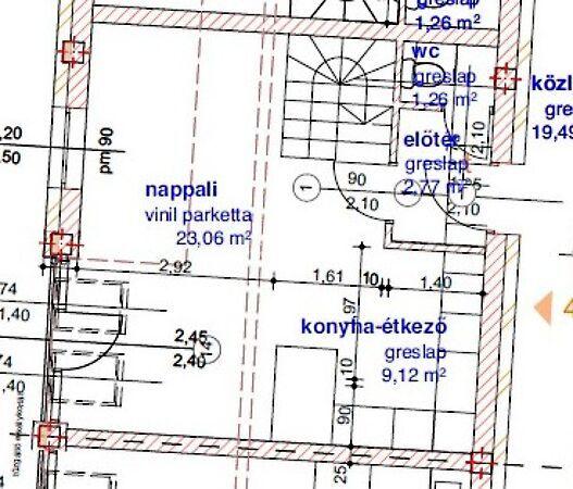 Új építés a, Kaposvár 2. képe