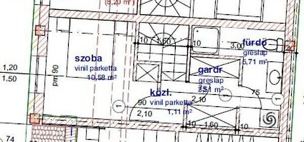 Új építés a, Kaposvár 3. képe