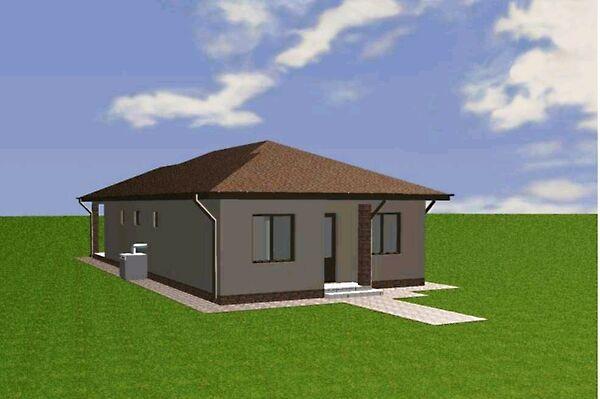 Nyírpazony 2. képe