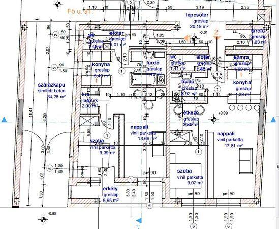 Új építés a, Kaposvár 2. képe