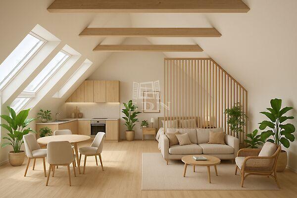 Hiánypótló új építés a, Kaposvár képe